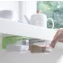 InnovaGoods Handstore Aufklebbarer Küchenbehälter - 2 Stk.