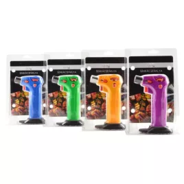 Perfect Home - Bunte Küchenfackel