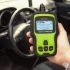 Auto-Diagnose Fehlercode-Leser OBD2 12V