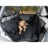 Autositzschutzbezug für Hunde