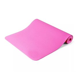 Yogamatte mit Geschenktasche, in 3 Farben