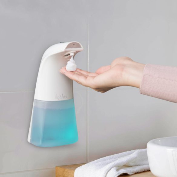 Automatischer Schaumseifenspender (250 ml)