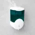 Wand-Sensor-Seifenspender, 600 ml