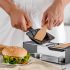 Perfect Home Raclette-Spatel-Set 6 Stk., Holz