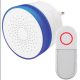 Somogyi Home Kabellose Türklingel - DB 1000AC