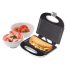 Somogyi Home Panini-Sandwichgrill - HG P 01