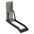 Wandmontierte Aluminium-Dosenpresse