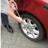 Teleskopischer Radschlüssel