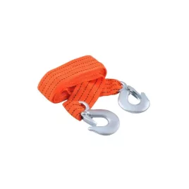 Abschleppseil mit Haken