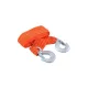 Abschleppseil mit Haken