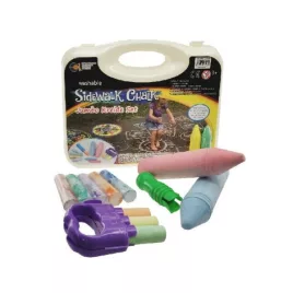 Jumbo Kreideset - wasserlöslich