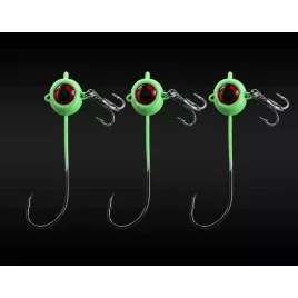 5-tlg. Haken-Set