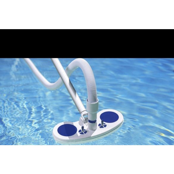 Pool-Reinigungsstaubsauger