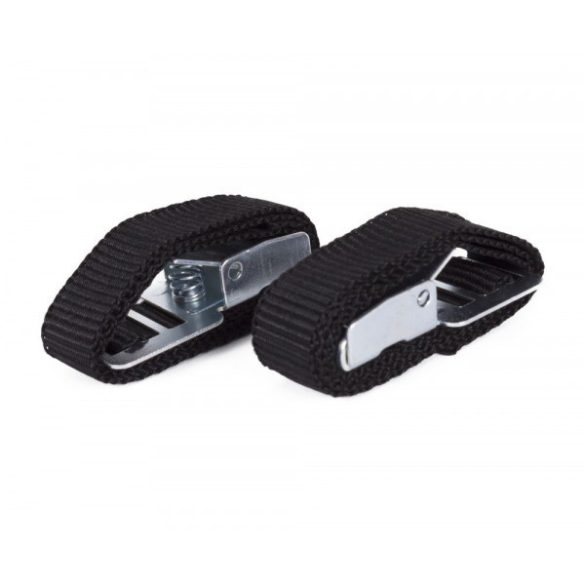 Befestigungsriemenset für Fahrräder