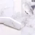Marmorierte Nagelfolie-Rolle