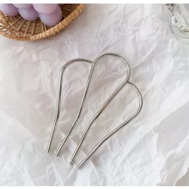 Elegante Duttmacher, Haarnadel