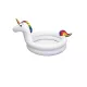 Einhorn aufblasbarer Pool 130cm