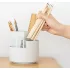 Drehbarer Schreibtisch-Organizer