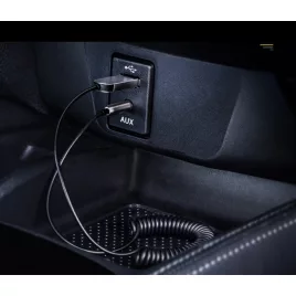 Bluetooth 5.0 AUX-Adapter Anschlusskabel