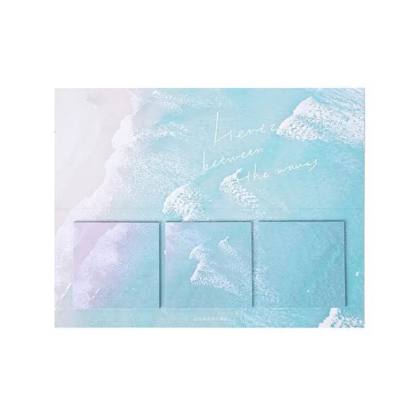 60-Blatt-Notizblock