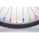 Fahrradspeichen-Perlen (36 Stück)