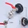 Tankadapter für IBC-Tank S60 × 6