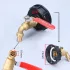 Tankadapter für IBC-Tank S60 × 6