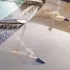 Universelle Scheibenwaschdüse, Windschutzscheibenwaschdüse