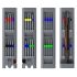 31-in-1 Präzisions-Schraubendreher-Set