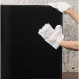 Staubwischhandschuh-Set - 10 Stück