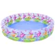 Flamingo Kinderpool - 120 x 25 cm