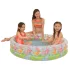 Flamingo Kinderpool - 120 x 25 cm