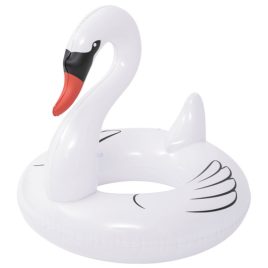 Schwanen-Schwimmring - 115 cm