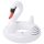 Schwanen-Schwimmring - 115 cm