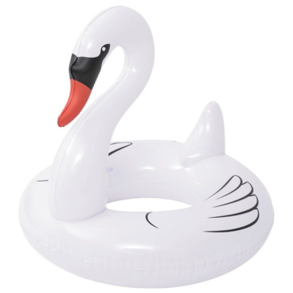 Schwanen-Schwimmring - 115 cm