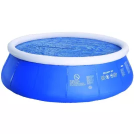 Poolabdeckung - 250 cm