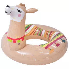 Alpaka Schwimmring - 115 cm