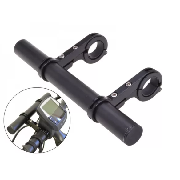 Fahrradlenker-Zubehörrohr