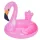 Flamingo Schwimminsel, Strandmatratze - 110x104x94 cm