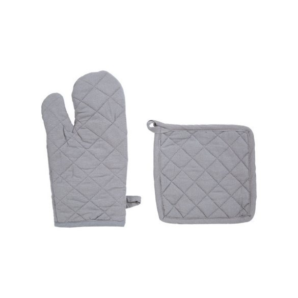 Atmosphera - Topflappen-Handschuh Set