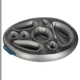 Aufblasbare Bar-Matratze