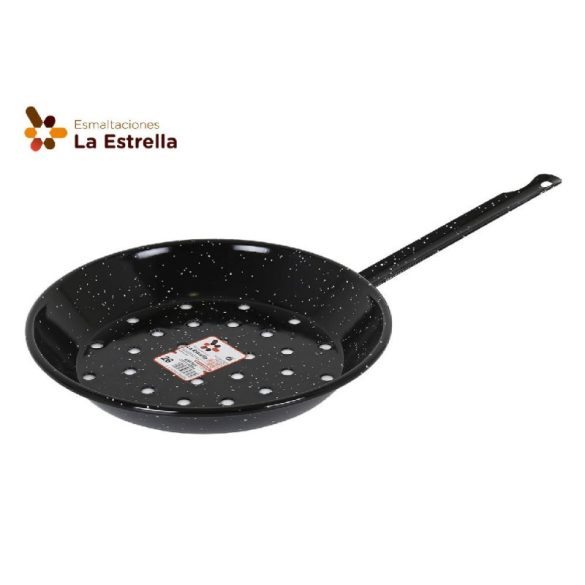 Kastanienbratpfanne - 26 cm