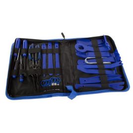 Autopolster-Entfernungsset