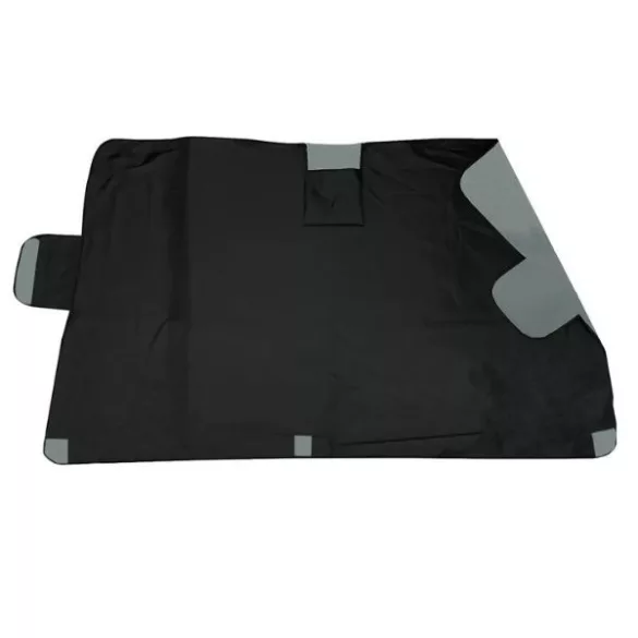 Frostschutz Isolierfenstermatte fürs Auto