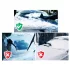 Frostschutz Isolierfenstermatte fürs Auto