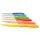Perfect Home Steakmesser-Set bunt