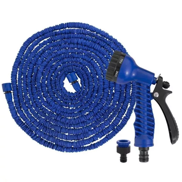 Flexibles Bewässerungsset