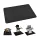 Perfect Home Feuerfeste Grillmatte 122x76 cm