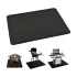 Perfect Home Feuerfeste Grillmatte 122x76 cm