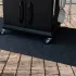 Perfect Home Feuerfeste Grillmatte 122x76 cm